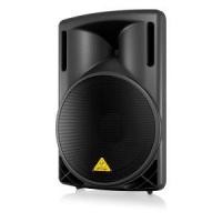ราคา Behringer B215D | ตู้ลำโพงพร้อมแอมป์ขยาย 15 นิ้ว 550 วัตต์