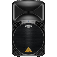 ราคา Behringer B412DSP | ตู้ลำโพงพร้อมขยายเสียง 600 วัตต์ 2 ทาง 12 นิ้ว พร้อมมิกเซอร์