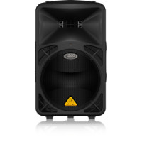 ราคา Behringer B812NEO | ตู้ลำโพงพร้อมขยายเสียง 1,260 วัตต์ 2 ทาง 12 นิ้ว พร้อมมิกเซอร์