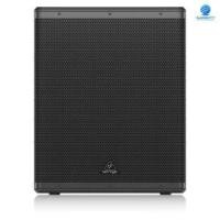 ราคา Behringer DR18SUB | ตู้ลำโพงซับวูฟเฟอร์ 18 นิ้ว พร้อมแอมป์ขยาย 2,400 วัตต์