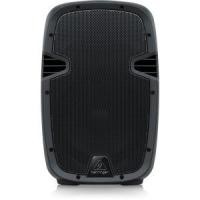 ราคา Behringer PK110A | ตู้ลำโพง 10 นิ้ว 2 ทาง 320 วัตต์ มีแอมป์ในตัว รองรับบลูทูธ