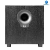 ราคา ELAC S10.2 | ลำโพงซับวูฟเฟอร์ 10 นิ้ว พร้อมแอมป์ขยาย 200 วัตต์