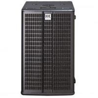 ราคา HK Audio E 110 SUBAS | ตู้ลำโพงซับวูฟเฟอร์พร้อมแอมป์ขยาย 10 นิ้ว 2x600 วัตต์