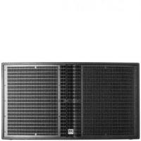 ราคา HK Audio L SUB 4000 A | ลำโพงซับวูฟเฟอร์ 18 นิ้ว 1,200 วัตต์พร้อมแอมป์ขยายในตัว