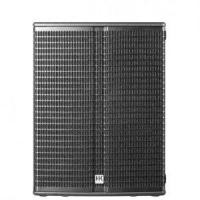 ราคา HK Audio L SUB 1800A | ลำโพงซับวูฟเฟอร์ 18 นิ้ว 1,200 วัตต์พร้อมแอมป์ขยายในตัว 18” bass reflex subwoofer