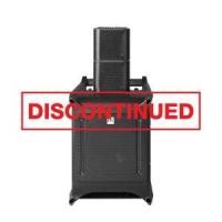 ราคา HK Audio NANO 302 | ชุดลำโพงพร้อมแอมป์ขยาย 750 วัตต์ ระบบสเตอริโอ 2.1