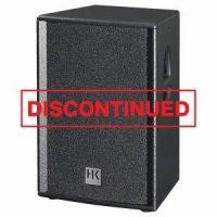 ราคา HK Audio PR:O 12 D | ตู้ลำโพง 2 ทาง 12 นิ้ว 1,200 วัตต์ พร้อมแอมป์ขยายในตัว