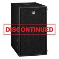 ราคา HK Audio PR:O 210 SUB A | ลำโพงซับวูฟเฟอร์ 2x10 นิ้ว 600 วัตต์พร้อมแอมป์ขยายในตัว