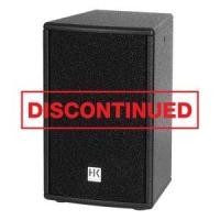 ราคา HK Audio PR:O 8 A | ตู้ลำโพง 2 ทาง 8 นิ้ว 600 วัตต์ พร้อมแอมป์ขยาย
