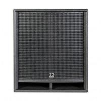 ราคา HK Audio Premium PR:O 118SubD2 | ตู้ลําโพงซับวูฟเฟอร์ 18 นิ้ว พร้อมแอมป์ขยาย 1200 วัตต์