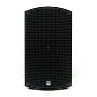 ราคา HK AUDIO SONAR 112Xi | ตู้ลำโพง 2 ทาง 12 นิ้ว พร้อมแอมป์ขยาย 1,200 วัตต์ มีบลูทูธ