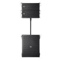 ราคา JBL BRX308-2LA SYSTEM | ชุดตู้ลำโพงไลน์อาเรย์ มีแอมป์ขยายในตัว Line Array 1,000 watt (Pole Mounted)