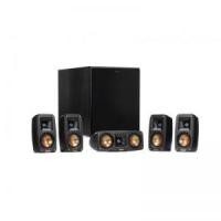 ราคา Klipsch R-120SW+Theater pack 5.0 | ชุดลำโพงโฮมเธียเตอร์