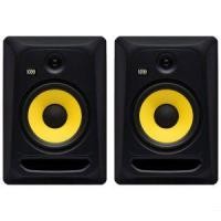 ราคา KRK Classic CL8G3 | ตู้ลำโพงมอนิเตอร์สตูดิโอ ขนาด 8 นิ้ว มีแอมป์ในตัว 100 วัตต์ (ต่อคู่/Pair)