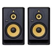 ราคา KRK ROKIT RP103G4 | ตู้ลำโพงมอนิเตอร์สตูดิโอ 3 ทาง ขนาด 10 นิ้ว มีแอมป์ในตัว 300 วัตต์ (ต่อคู่/Pair)