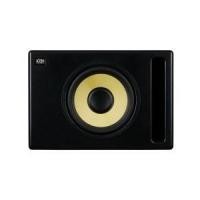 ราคา KRK S12.4 | ตู้ลำโพงซัพวูฟเฟอร์ ขนาด 12 นิ้ว มีแอมป์ในตัว 220 วัตต์