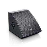 ราคา LD Systems MON101AG2 | ตู้ลำโพงมอนิเตอร์ 10 นิ้ว พร้อมแอมป์ขยาย 600 วัตต์