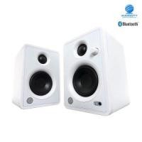 ราคา Mackie CR3-XBT Limited Arctic White | ตู้ลำโพงมอนิเตอร์ 2 ทาง 3 นิ้ว พร้อมแอมป์ขยาย 50 วัตต์ มี Bluetooth
