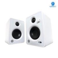 ราคา Mackie CR3-X Limited Arctic White | ตู้ลำโพงมอนิเตอร์ 2 ทาง 3 นิ้ว พร้อมแอมป์ขยาย 50 วัตต์