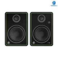 ราคา Mackie CR5-X | ตู้ลำโพงมอนิเตอร์ 2 ทาง 5 นิ้ว พร้อมแอมป์ขยาย 80 วัตต์