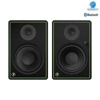 ราคา Mackie CR5-XBT | ตู้ลำโพงมอนิเตอร์ 2 ทาง 5 นิ้ว พร้อมแอมป์ขยาย 80 วัตต์ มี Bluetooth