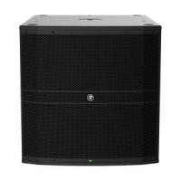 ราคา Mackie DRM18S | ตู้ลำโพงซับวูฟเฟอร์ 18 นิ้ว พร้อมขยายเสียง 2,000 วัตต์