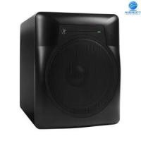 ราคา Mackie MRS10 | ตู้ลำโพงซับวูฟเฟอร์ 10 นิ้วพร้อมขยายเสียง 120 วัตต์