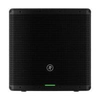 ราคา Mackie SR18S | ตู้ลำโพงซับวูฟเฟอร์ 18 นิ้ว พร้อมแอมป์ขยาย 1600 วัตต์ professional powered subwoofer