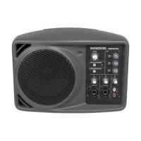 ราคา Mackie SRM150 | ตู้ลำโพงมอนิเตอร์ 5.25นิ้ว พร้อมขยายเสียง 150 วัตต์