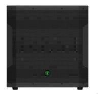 ราคา Mackie SRM1850 | ลำโพงซับวูฟเฟอร์ 15 นิ้ว 1400 วัตต์ มีแอมป์ในตัว คลาส D