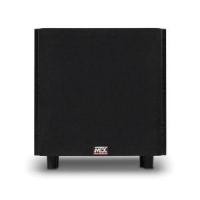ราคา MTX TSW10 | ลำโพงซับวูฟเฟอร์ 10 นิ้วพร้อมแอมป์ในตัว 150 วัตต์