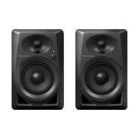ราคา PioneerDJ DM-40 | ตู้ลำโพงมอนิเตอร์สตูดิโอ 2 ทาง 4 นิ้ว พร้อมขยายเสียง 21 วัตต์ (ต่อคู่)