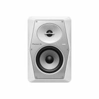 ราคา PioneerDJ VM-50-W | ตู้ลำโพงมอนิเตอร์สตูดิโอ 5 นิ้ว พร้อมแอมป์ขยาย ในตัว