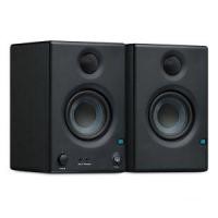 ราคา PreSonus Eris E3.5 | ตู้ลำโพงมอนิเตอร์สตูดิโอ ขนาด 3.5 นิ้ว 2 ทาง 25 วัตต์ มีแอมป์ในตัว (ต่อคู่)