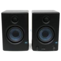 ราคา PreSonus Eris E4.5 | ตู้ลำโพงมอนิเตอร์สตูดิโอ ขนาด 4.5 นิ้ว 2 ทาง 25 วัตต์ มีแอมป์ในตัว (ต่อคู่)