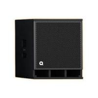 ราคา QUEST QM600ASi | ลำโพงซับเบสขนาดดอกลำโพง 15 นิ้ว, เสียงแหลมขนาด 1.4 นิ้ว Tweeter Ferrite Compression Driver