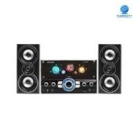 ราคา Sherman SB-55B3B | ลำโพงมินิโฮมเธียเตอร์ 40 วัตต์