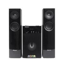 ราคา Sherman SB-66B3B | ลำโพงมินิโฮมเธียเตอร์ 2.1 แชนแนล 130 วัตต์