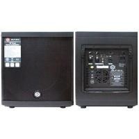 ราคา SHOW DLP12A | ตู้ลำโพงซับวูฟเฟอร์พร้อมขยายเสียง12 นิ้ว