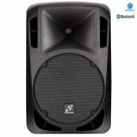 ราคา Studiomaster DRIVE12AU | ตู้ลำโพงพร้อมแอมป์ขยาย 12 นิ้ว 310 วัตต์ และ Built in USB/SD card player,Bluetooth