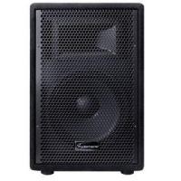 ราคา Studiomaster GX-12A | ตู้ลำโพงพร้อมแอมป์ขยาย 2 ทาง 12 นิ้ว 140 วัตต์