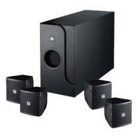 ราคา TOA BS-301B AS | ลำโพงตู้ Compact Sub Woofer (สีดำ)