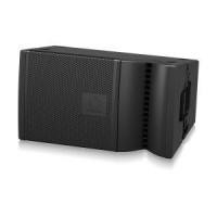 ราคา Turbosound TBV123-AN | ตู้ลำโพงไลน์อาเรย์ 2 ทาง 12 นิ้ว พร้อมขยายเสียง 2,500 วัตต์ ตู้ไลน์อาเรย์ ตู้ลําโพง Line array 12 นิ้ว
