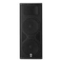 ราคา YAMAHA DSR 215 | ตู้ลำโพง 15 นิ้ว พร้อมแอมป์ คลาส D แบบ Bi-Amp. 1300 วัตต์