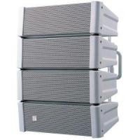 ราคา TOA HX-5W-WP | ลำโพงระบบ Line Array 2 ทาง 600 วัตต์ 8 โอห์ม กันน้ำ
