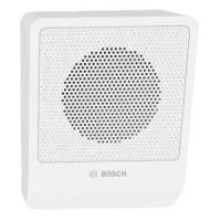 ราคา BOSCH LB10-UC06-L | ลำโพงติดผนัง 6 วัตต์ 100 โวล์ไลน์