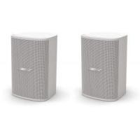 ราคา BOSE DesignMax DM3SE WHT | ลำโพงติดผนัง 3.5 นิ้ว 100 วัตต์ (สีขาว)