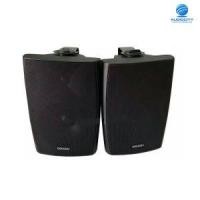 ราคา DECCON SERN-6.5B | ตู้ลำโพงติดผนัง แบบ 2 ทาง 6.5 นิ้ว 800 วัตต์ 8 โอมห์