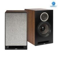 ราคา ELAC Debut Reference DBR62 | ตู้ลำโพง 2 ทาง 6.5 นิ้ว 120 วัตต์ 6 โอห์ม