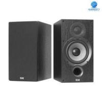 ราคา ELAC Debut 2.0 B6.2 | ตู้ลำโพง 2 ทาง 6.5 นิ้ว 120 วัตต์ 6 โอห์ม